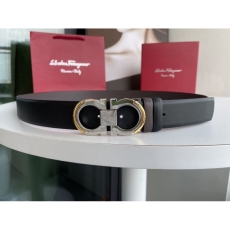 Ferragamo Belts